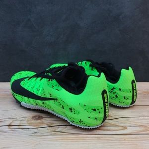 Nike - Men's Rival S 9 Track Shoes Spikes